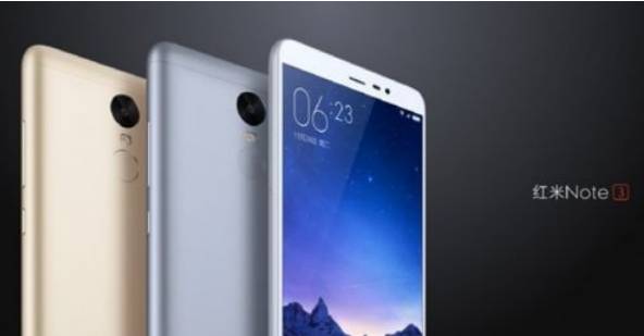 小米上演2015&ldquo;壓軸好戲&rdquo;