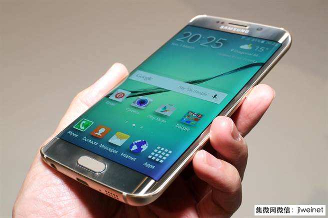 三星不妙了 1/3用戶想出手買iPhone