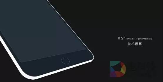 指紋識別技術(shù)