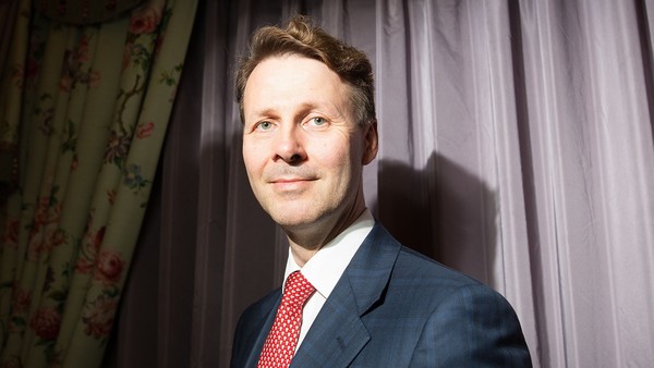 諾基亞董事長:活下去是第一步 承認在手機上犯錯