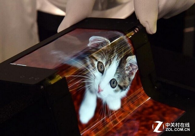 顯示觸控產(chǎn)業(yè)鏈全解析：石墨烯能否代替ITO？