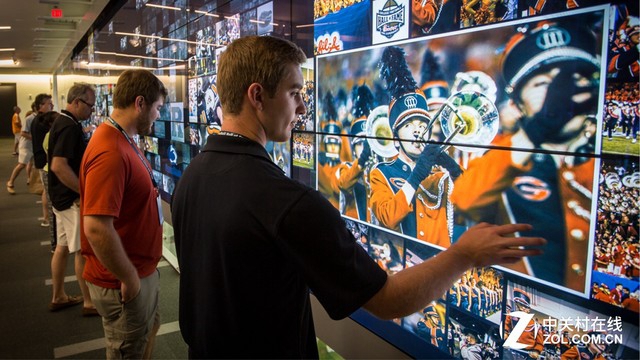 顯示觸控產(chǎn)業(yè)鏈全解析：石墨烯能否代替ITO？