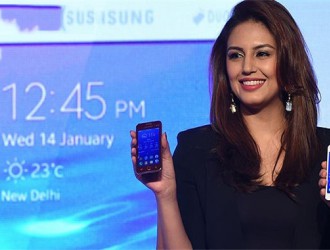 【走進印度】揭秘真實的印度手機市場（一）