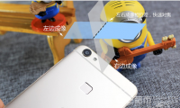 VIVO X6首現(xiàn)防拖影功能 供應鏈主打“技術流”（內(nèi)附供應鏈）