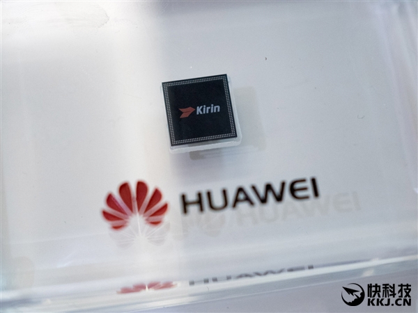 芯片設計哪家強？最新排名：華為干掉蘋果