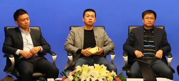 奇酷高層地震 周鴻祎的&ldquo;排雷行動(dòng)&rdquo;