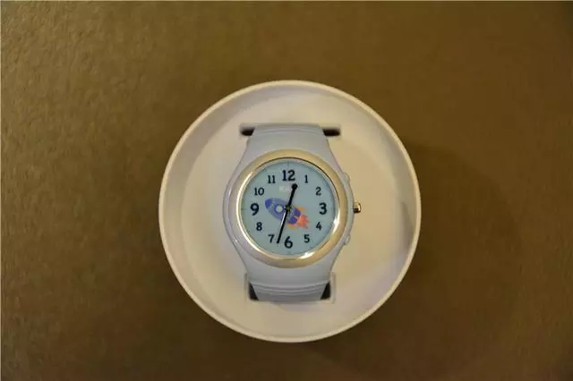 KIDO攜手樂視 做有&ldquo;內(nèi)容&rdquo;的兒童智能手表