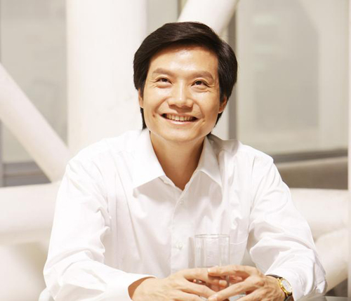 雷軍:小米會(huì)引領(lǐng)“新國(guó)貨”走向世界