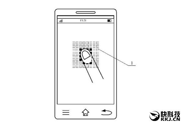 小米5新功能曝光：指紋識別真酷！