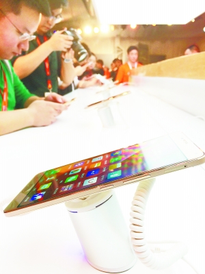 國(guó)產(chǎn)手機(jī)將一統(tǒng)安卓陣營(yíng) 諾基亞手機(jī)重返中國(guó)市場(chǎng)難