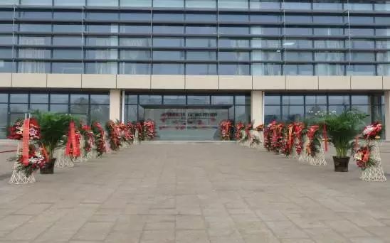 正威集團金昌威3000萬臺手機項目正式投產(chǎn)下線