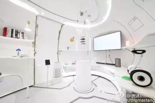 生財(cái)之道：華為小米魅族如何搞