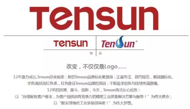 十二年奮力成長(zhǎng) 騰盛工業(yè)迎來(lái)新的蛻變