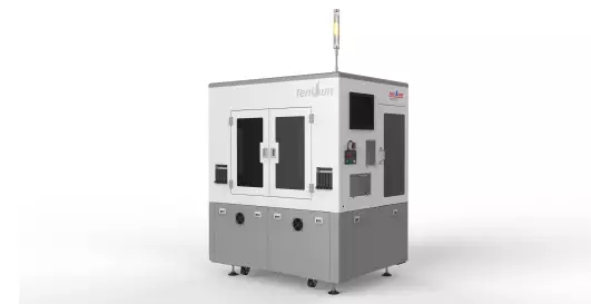 十二年奮力成長(zhǎng) 騰盛工業(yè)迎來(lái)新的蛻變