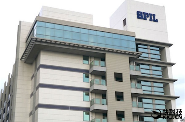 臺灣半導(dǎo)體不低頭 紫光終發(fā)飆：這次一定封殺