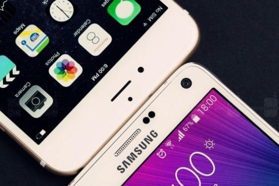 三星賣(mài)不過(guò)蘋(píng)果