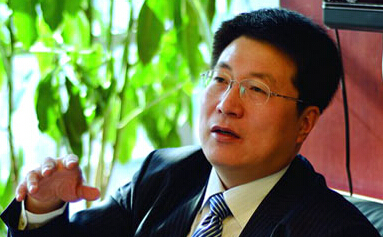 趙偉國(guó):其實(shí)你不懂我的“芯”