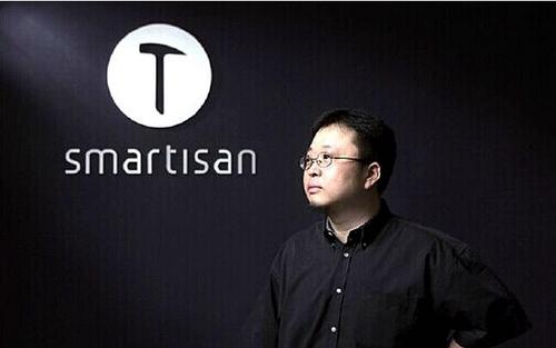 錘子T2今晚舉辦新品發(fā)布會(huì)