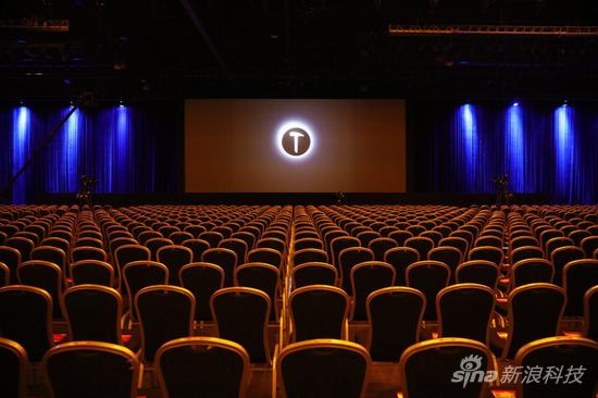 T2發(fā)布會(huì)