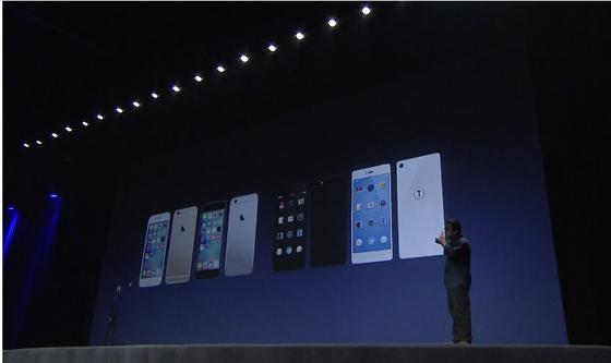 用戶希望錘子更優(yōu)秀，錘子卻強調(diào)自己的不同