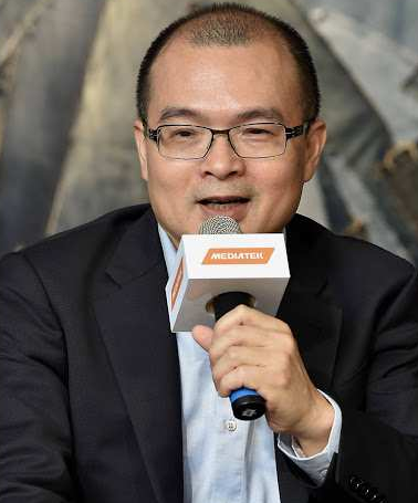 紫光領(lǐng)軍的紅色供應(yīng)鏈&ldquo;威脅&rdquo;不斷聯(lián)發(fā)科開放心態(tài)