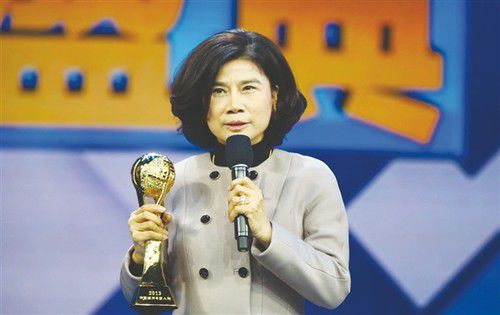 董明珠再諷小米:沒有專利 雷軍輸定了