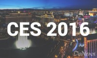 2016CES半導(dǎo)體廠商的新技術(shù)也刷屏了