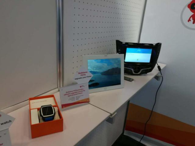 紅石陽(yáng)光帶你體驗(yàn)CES展上那些高逼格的黑科技