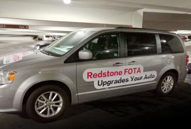 紅石陽(yáng)光帶你體驗(yàn)CES展上那些高逼格的黑科技