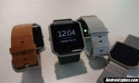盤點(diǎn)CES2016上的智能手表 功能多到你想不到