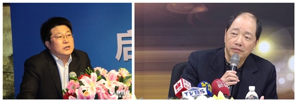 臺(tái)灣半導(dǎo)體誓抗擊紫光