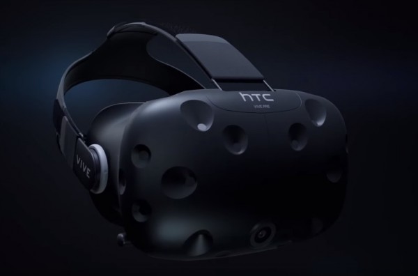 三星和HTC在手機(jī)上干不過(guò)蘋(píng)果,卻在VR上都表現(xiàn)出
