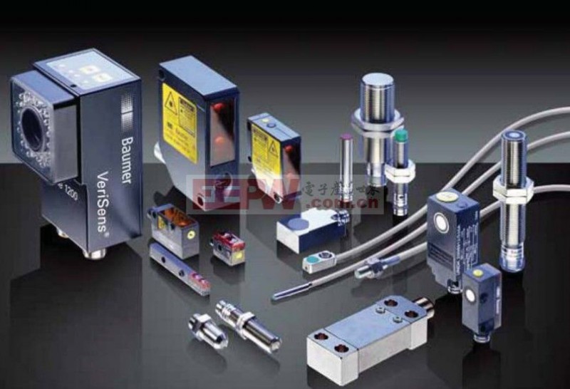 傳感器技術(shù)的應(yīng)用及未來(lái)發(fā)展趨勢(shì)