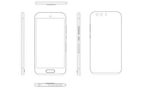 華為今年4款P9旗艦手機將采用雙鏡頭