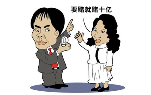 雷軍、董明珠世紀(jì)豪賭兩周年