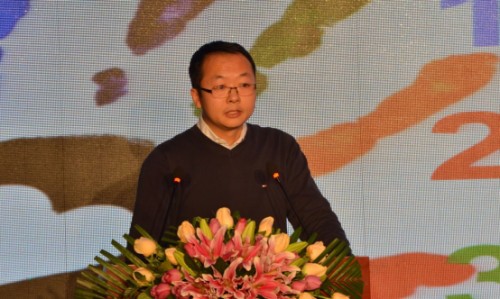 2016中國(guó)平板顯示產(chǎn)業(yè)趨勢(shì)研討會(huì)