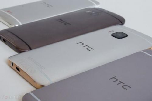 HTCOneM10新機(jī)