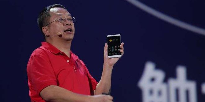 360研報(bào)：手機(jī)業(yè)務(wù)成增長(zhǎng)點(diǎn) 奇酷或單獨(dú)融資