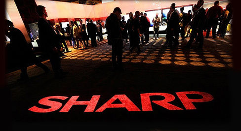 夏普拒絕鴻海&ldquo;天價(jià)收購(gòu)&rdquo;背后的&ldquo;邏輯&rdquo;