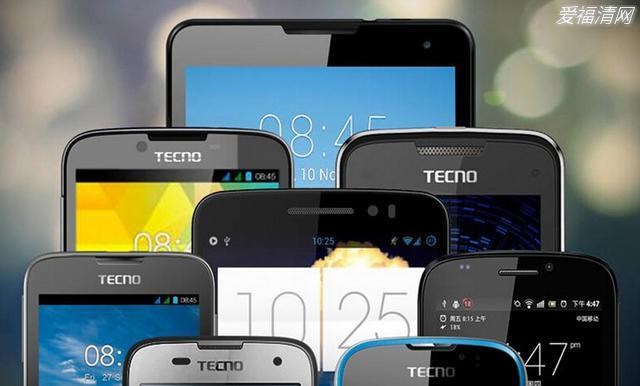 傳音竺兆江:擴大先發(fā)優(yōu)勢 非洲無懼競爭