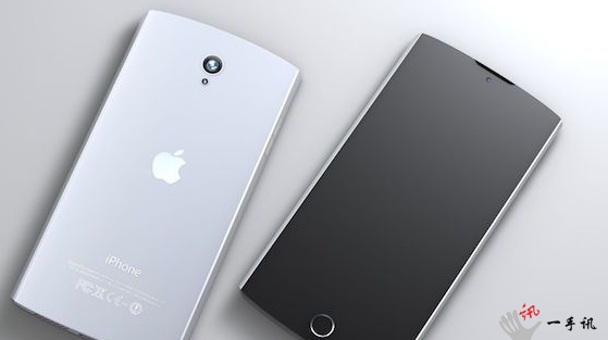 iphone7概念機(jī)