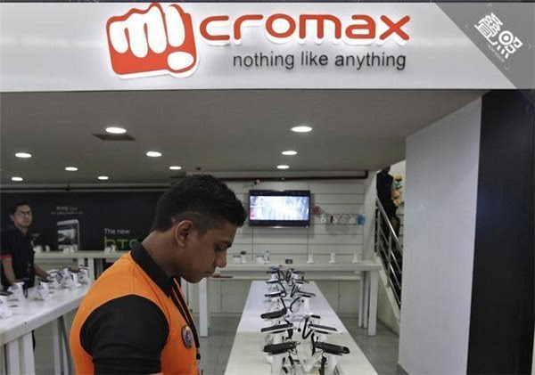 印度本土四大手機(jī)品牌 供應(yīng)鏈曝光