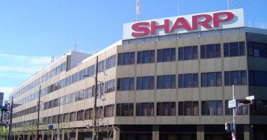 開(kāi)啟最后談判 夏普將加快與鴻海談判進(jìn)程