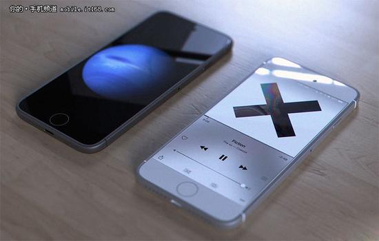 揭秘iPhone 7P雙攝像頭技術(shù)