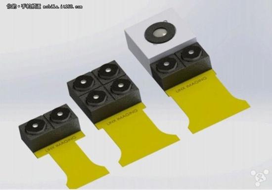 揭秘iPhone 7P雙攝像頭技術(shù)