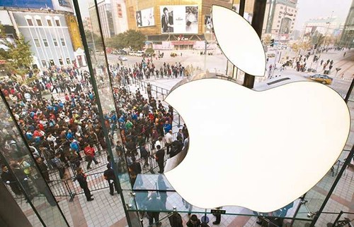 iPhone7或采用JDI的LTPS面板 鴻海作何感想？