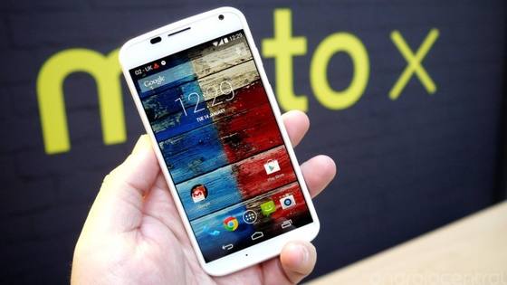 不提楊元慶，先看看聯(lián)想該如何讓Moto復(fù)活