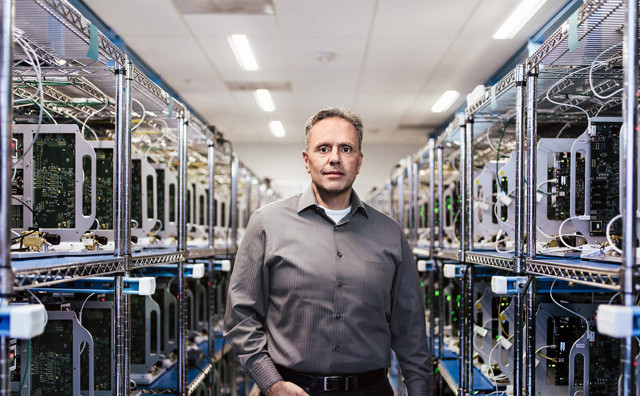 蘋果芯片為何出色？喬布斯看重差異化