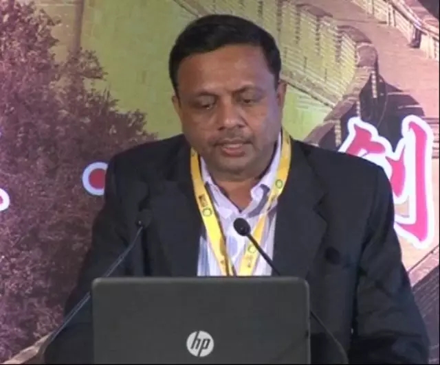 LAVA首席生產(chǎn)總監(jiān):印度所面臨的挑戰(zhàn)和機遇