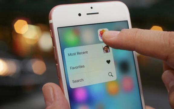 Android廠商開始跟進(jìn)壓感屏